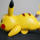 Image for article titled I Wish There Were Pokémon Toys Like This When I Was A Kid